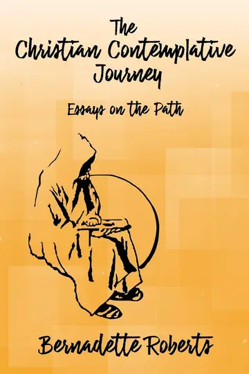 Cover of The Christian Contemplative Journey