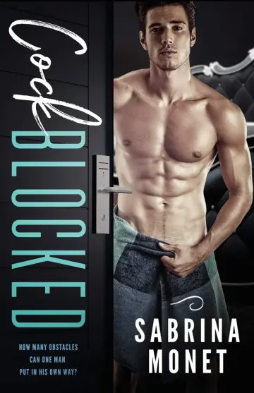 Cover of Cock Blocked