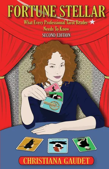 Cover of Fortune Stellar