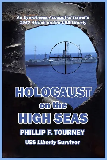 Cover of Holocaust on the High Seas
