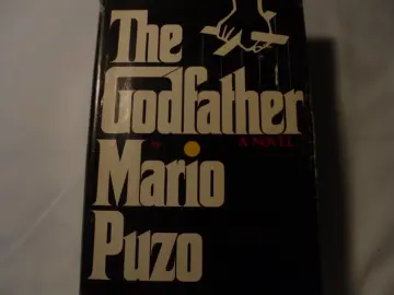 Cover of The Godfather