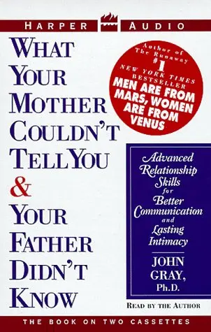 Cover of What Your Mother Couldn't Tell You and Your Fa
