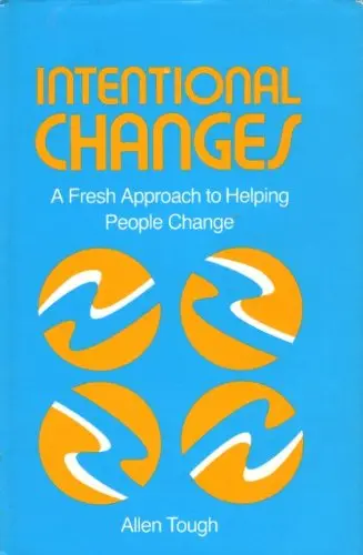 Cover of Intentional Changes