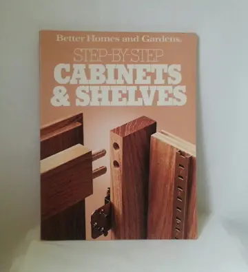 Cover of Better Homes and Gardens