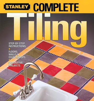 Cover of Complete Tiling