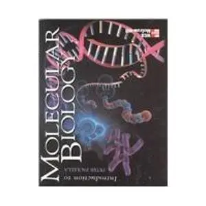 Cover of Introduction to Molecular Biology