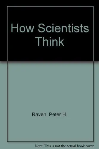 Cover of How Scientists Think