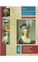 Cover of Humanistic Tradition