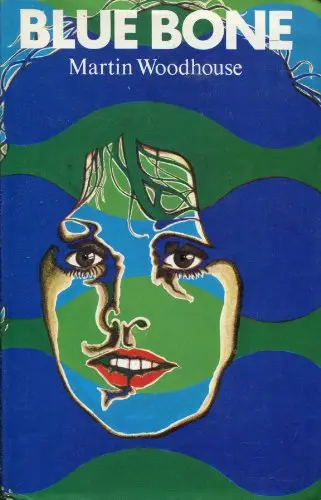 Cover of Blue bone