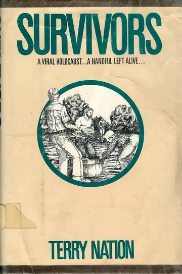 Cover of Survivors