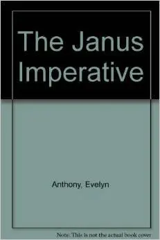 Cover of The Janus Imperative