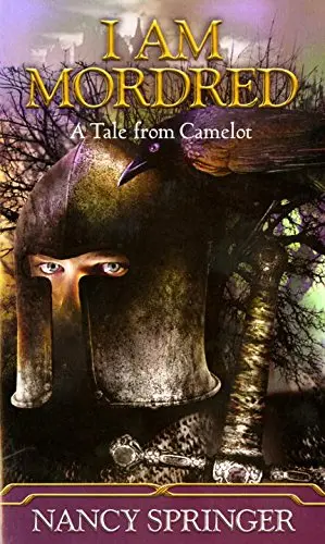 Cover of I Am Mordred