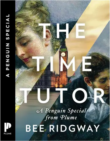 Cover of The Time Tutor