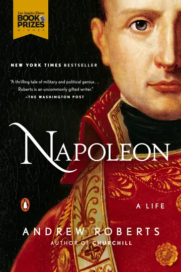 Cover of Napoleon
