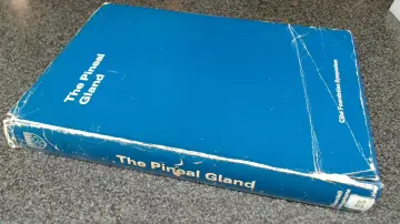 Cover of Pineal Gland