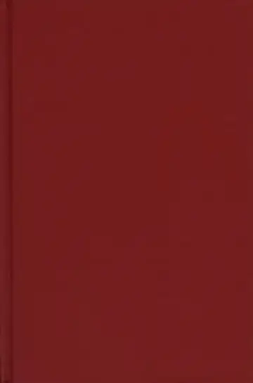 Cover of Pullman Case