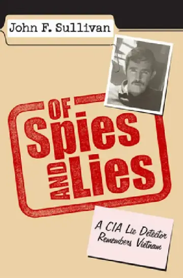 Cover of Of Spies and Lies