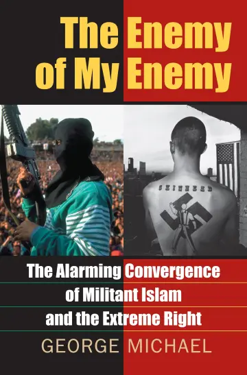 Cover of The Enemy of My Enemy