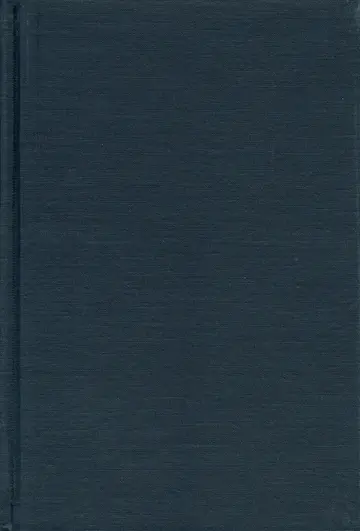 Cover of Winning Elections in the 21st Century