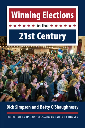 Cover of Winning Elections in the 21st Century