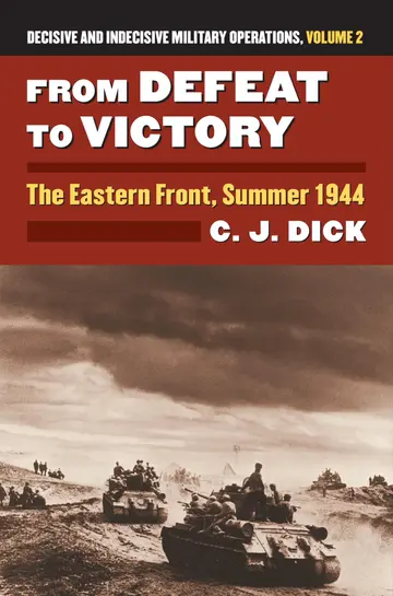 Cover of From Defeat to Victory