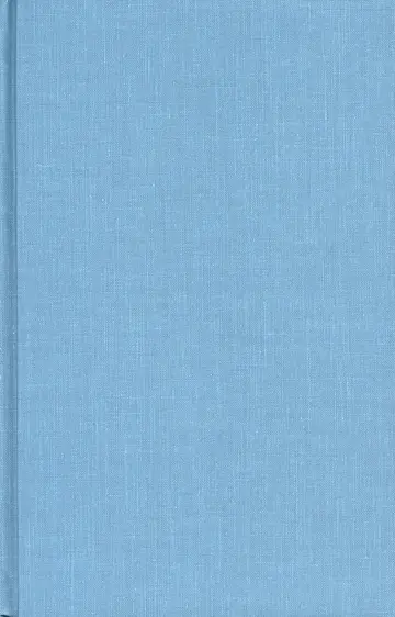 Cover of Teaching American Studies