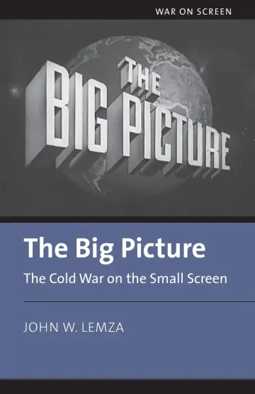 Cover of The Big Picture