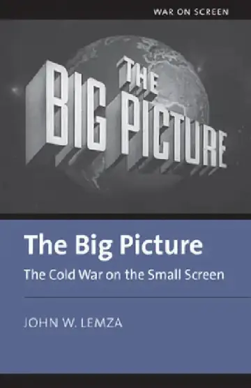 Cover of The Big Picture