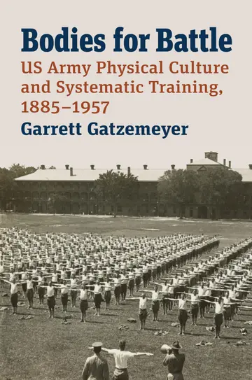 Cover of Bodies for Battle