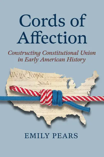 Cover of Cords of Affection