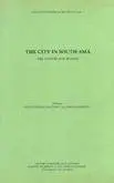 Cover of The City of South Asia