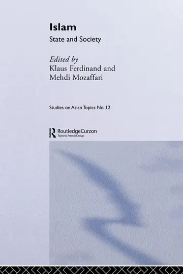Cover of Islam
