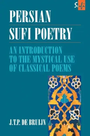 Cover of Persian Sufi Poetry