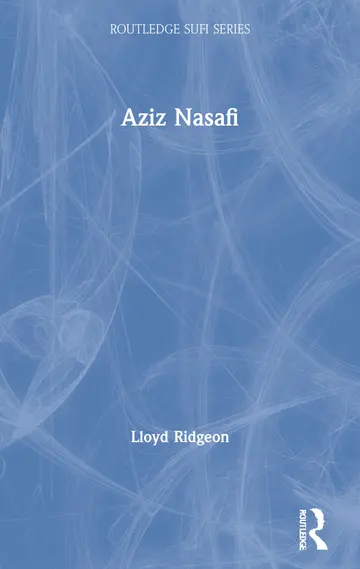 Cover of Aziz Nasafi