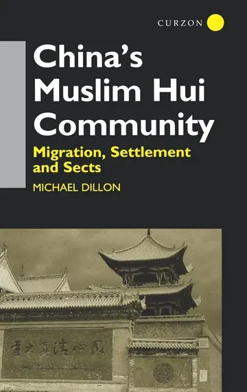 Cover of China's Muslim Hui Community