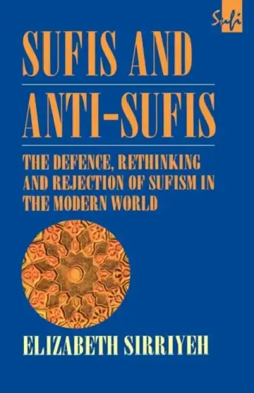 Cover of Sufis and Anti-Sufis