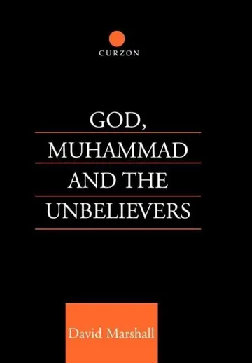 Cover of God, Muhammad and the Unbelievers