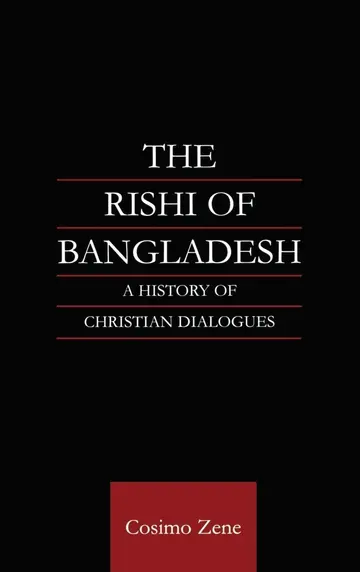 Cover of The Rishi of Bangladesh