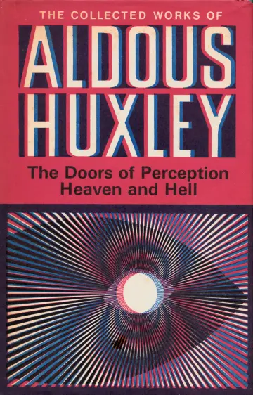Cover of The Doors of Perception