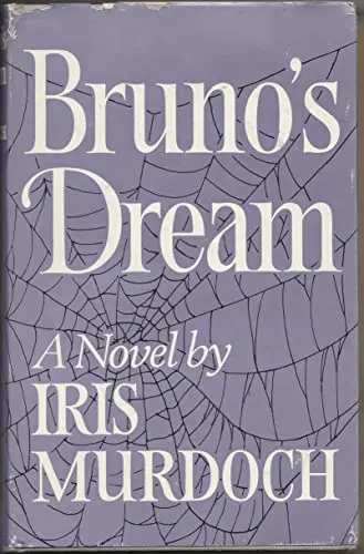 Cover of Bruno's Dream
