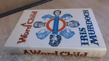 Cover of A Word Child