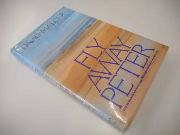 Cover of Fly Away Peter