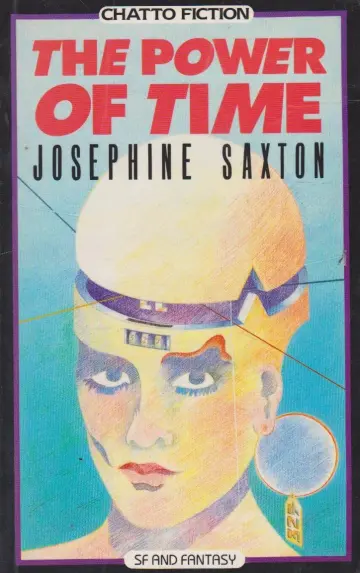 Cover of Power of Time