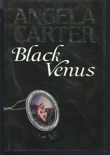 Cover of Black Venus