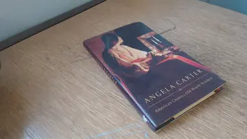 Cover of American Ghost/Old World