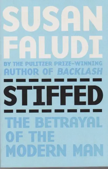 Cover of Stiffed