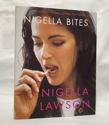 Cover of Nigella Bites