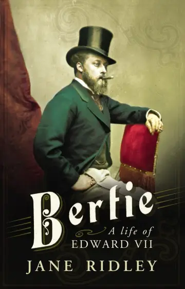 Cover of Bertie