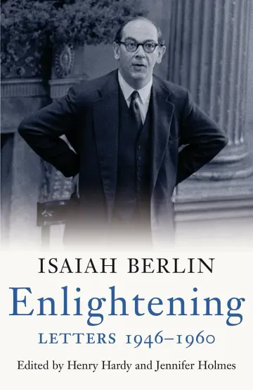 Cover of Enlightening