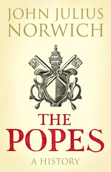 Cover of The Popes